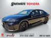 Certified Pre-Owned 2025 Toyota Camry SE