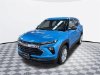 Pre-Owned 2025 Chevrolet Trailblazer LS
