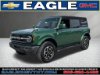 Pre-Owned 2023 Ford Bronco Outer Banks Advanced