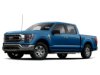 Pre-Owned 2021 Ford F-150 XLT