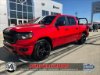 Pre-Owned 2024 Ram 1500 Tradesman