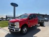 New 2025 Ford F-350 Super Duty XLT