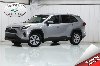 Pre-Owned 2025 Toyota RAV4 LE