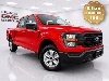 Pre-Owned 2023 Ford F-150 XLT