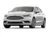 Pre-Owned 2017 Ford Fusion Hybrid S