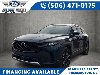 Pre-Owned 2023 MAZDA CX-50 2.5 Turbo Premium