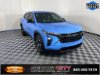 Pre-Owned 2024 Chevrolet Trax RS