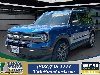 Certified Pre-Owned 2024 Ford Bronco Sport Big Bend