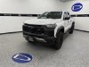 Pre-Owned 2024 Chevrolet Colorado Trail Boss