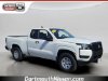 Pre-Owned 2025 Nissan Frontier S