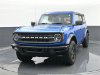 Pre-Owned 2022 Ford Bronco Black Diamond