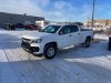 Pre-Owned 2022 Chevrolet Colorado Work Truck
