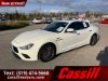 Pre-Owned 2022 Maserati Ghibli Modena Q4