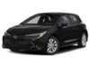 Pre-Owned 2024 Toyota Corolla Hatchback Nightshade