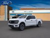 New 2025 Ford F-150 STX