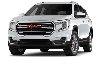 Pre-Owned 2024 GMC Terrain SLT