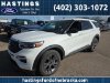 Certified Pre-Owned 2024 Ford Explorer XLT