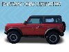 Pre-Owned 2022 Ford Bronco Base Advanced