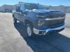 Pre-Owned 2025 Chevrolet Silverado 2500HD LT
