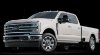 New 2024 Ford F-350 Super Duty Lariat