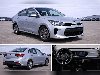 Pre-Owned 2020 Kia Rio LX