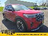Pre-Owned 2025 Ford Explorer Platinum