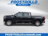Pre-Owned 2021 GMC Sierra 1500 SLT