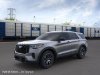 New 2025 Ford Explorer ST-Line