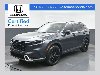Certified Pre-Owned 2025 Honda CR-V Hybrid Sport Touring