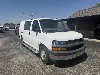 Pre-Owned 2019 Chevrolet Express 2500