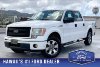 Pre-Owned 2014 Ford F-150 STX