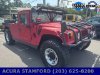 Pre-Owned 2001 HUMMER H1 Wagon