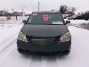 Pre-Owned 2008 Honda Odyssey EX-L w/DVD