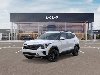 Unknown 2026 Kia Seltos EX