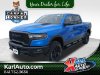 Pre-Owned 2025 Ram 1500 Rebel