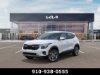Pre-Owned 2024 Kia Seltos LX