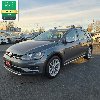 Pre-Owned 2019 Volkswagen Golf Alltrack TSI SEL 4Motion