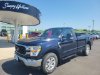 Pre-Owned 2021 Ford F-150 XLT