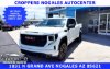 Pre-Owned 2023 GMC Sierra 1500 Elevation