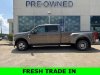 Pre-Owned 2022 Ford F-350 Super Duty Lariat