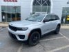 Pre-Owned 2024 Jeep Grand Cherokee Altitude X