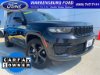 Pre-Owned 2024 Jeep Grand Cherokee Altitude X
