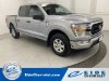 Pre-Owned 2021 Ford F-150 XL