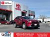 Pre-Owned 2024 Toyota RAV4 LE