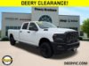 Pre-Owned 2025 Ram 2500 Tradesman