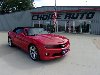 Pre-Owned 2011 Chevrolet Camaro SS