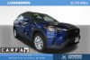 Pre-Owned 2024 Toyota Corolla Cross LE