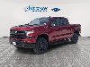 Pre-Owned 2025 Chevrolet Silverado 1500 4WD Crew Cab Short Bed LT Trail Boss