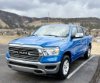 Pre-Owned 2023 Ram 1500 Laramie