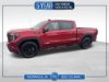 Pre-Owned 2024 GMC Sierra 1500 Elevation